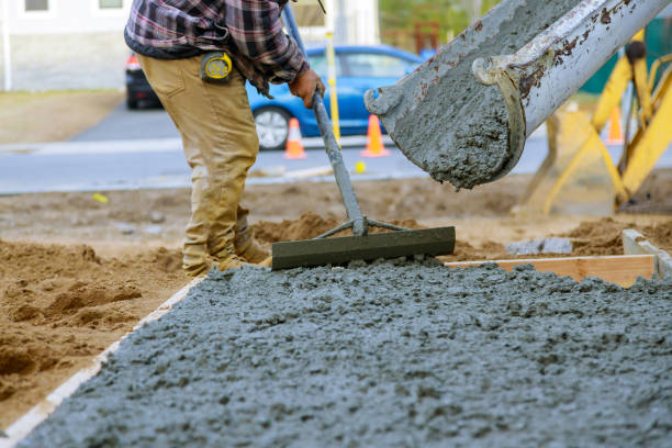 Best Concrete Driveway Installation in Millers Creek, NC