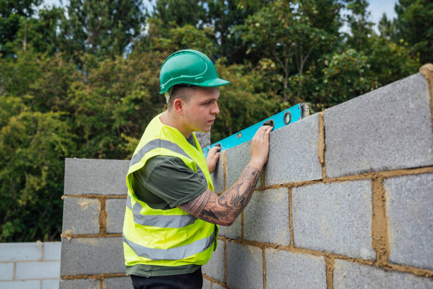 Best Concrete Retaining Walls in Millers Creek, NC