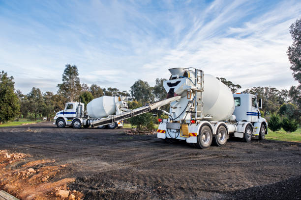 Best Concrete Foundation Repair in Millers Creek, NC