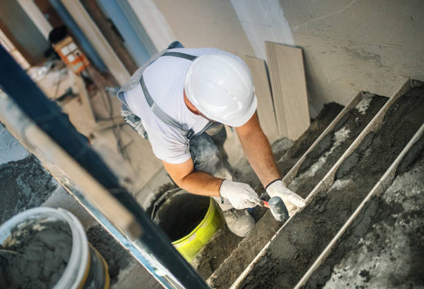 Best Concrete Steps and Stairs in Millers Creek, NC