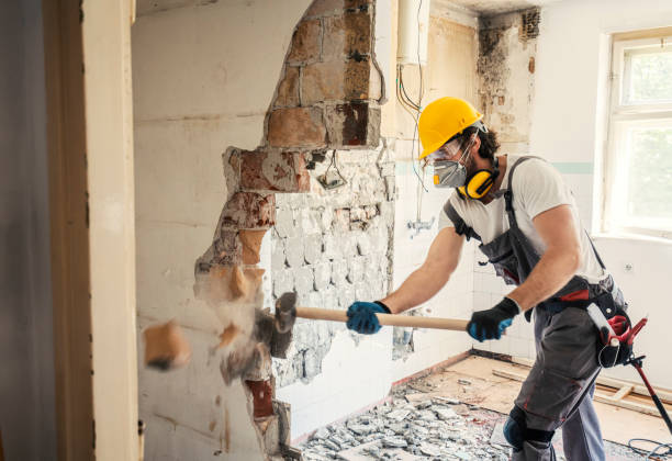 Best Concrete Removal and Replacement in Millers Creek, NC