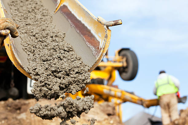 Best Residential Concrete Solutions in Millers Creek, NC
